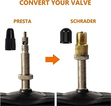 Латунный переходник для соединителя клапана 8 шт. Mobi Lock