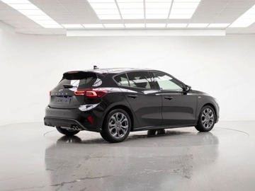 Ford Focus IV Hatchback Facelifting 1.0 EcoBoost MHEV 155KM 2025 Od ręki - ST-Line X 1.0 EcoBoost 155KM / Pakiet Winter, Driver Assistance, zdjęcie 2