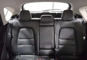 Mazda CX-5 II SUV Facelifting 2.5 SKYACTIV-G 194KM 2024 Mazda CX-5 Auta z USA - Zapytaj o wiecej ofert 2.5 Benzyna 194KM, zdjęcie 8