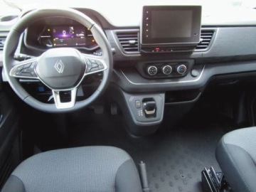 Renault Trafic III Combi 2.0 dCi  150KM 2025 Renault Trafic Pakiet Komfort Led Polski Salon 170 Km 9 osobowy 2.0, zdjęcie 3