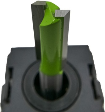 LUNA FREZ TRZPIENIOWY DO ROWKÓW WPUSTOWYCH 10MM