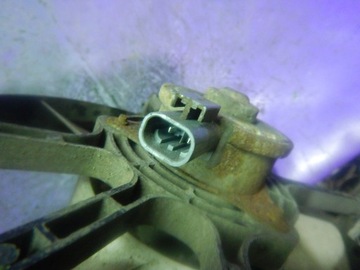 MAZDA DEMIO 1,3 FL VENTILÁTOR CHLADIČŮ 1227505830