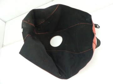 BAGSTER Защитный кожух бака SUZUKI GSXF 600 750 98 Ba0