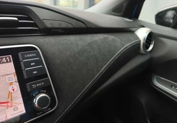 Nissan Micra V 1.0 IG-T 92KM 2023 Nissan Micra Nissan Micra 1.0 IG-T N-Sport Benzyna 92KM, zdjęcie 16