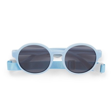 Детские солнцезащитные очки Fiji Blue 6-36 м Dooky