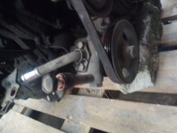 NISSAN ALMERA N15 2.0 D ČERPADLO SERVA