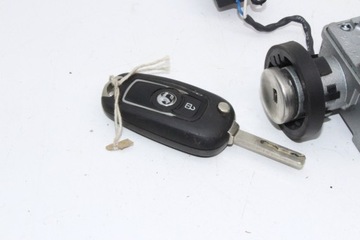 KLÍČEK OPEL ASTRA K SPORTS TOURER 39079951 1.6L DIESEL 81KW 2017