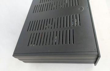 Cambridge Audio Azur 740A — стереоусилитель