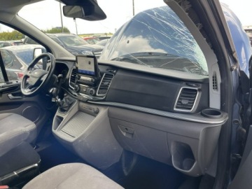 Ford Tourneo Custom I 2022 Ford Tourneo Custom HAK Podgrzewanie Kamera 8 os., zdjęcie 10