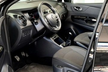 Renault Captur I Crossover 0.9 Energy TCe 90KM 2016 Renault Captur 0.9 TCe Climatronic Led Navi Ke..., zdjęcie 5