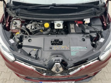 Renault Scenic IV 2018 Renault Scenic BOSE Automat Skóra podgrz., zdjęcie 15