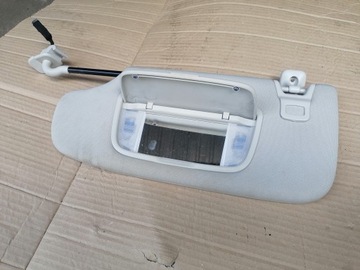 OSŁONA PRZECIWSŁONECZNA LEWA FORD MONDEO MK5
