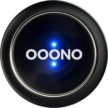 OOONO CO-DRIVER NO1 alarm drogowy