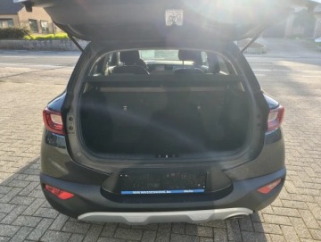 Kia Stonic I Crossover 1.4 DOHC 100KM 2019 KIA STONIC! Wkrótce w ofercie!, zdjęcie 8