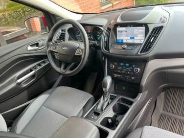 Ford Escape III 2019 Ford Escape 1.5 benzyna 184 KM automat 4 x 4 jak KUGA zarej w PL zadb, zdjęcie 6