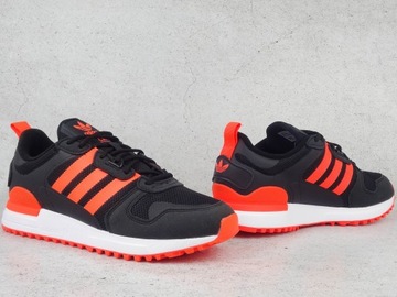 ADIDAS ZX 700 H68623 BUTY DAMSKIE ORIGINALS CZARNE