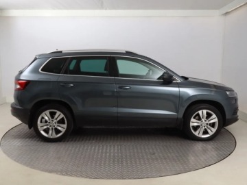 Skoda Karoq Crossover 2.0 TDI 150KM 2018 Skoda Karoq 2.0 TDI, Salon Polska, 4X4, Automat, zdjęcie 5