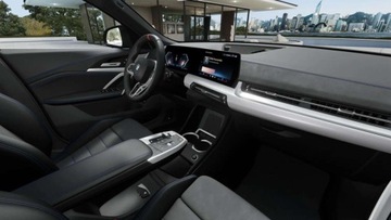 BMW X2 U10 SUV 2.0 18d 150KM 2025 BMW X2 sDrive18d 150 KM - Pakiet M Pro - Adaptacyjne LEDy - HarmanKardon, zdjęcie 13