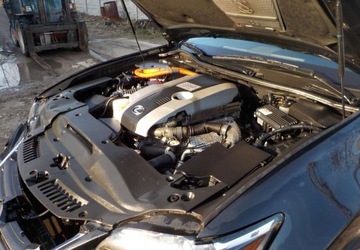 Lexus GS IV 2018 Lexus GS Okazja 2.5 Hybryda 218KM, zdjęcie 9