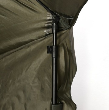 ЗАЩИТНАЯ СТАНЦИЯ ДЛЯ КАРПА SAXCARP - 90110