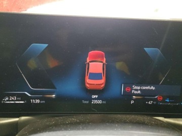 BMW Seria 3 G20-G21 2023 BMW Seria 3 330E 2023 2.0l 2.0 Benzyna 288KM, zdjęcie 9