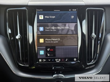 Volvo XC60 II 2024 Volvo XC 60 T6 Plug-In Hybrid | AWD | Core | FV23%, zdjęcie 12