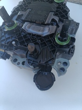 MECHATRONIC SKRZYNI DSG 0GC927711H