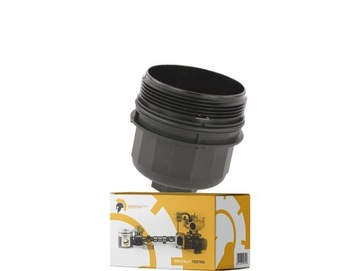 POUZDRO FILTRU OLEJE DOBLO 09+ KRYT 2.0 JTD