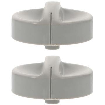 Ручки управления деталями микроволновой печи Пластик