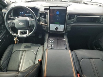 Ford Expedition III 2023 Ford Expedition Platinum 2023 3.5l 3.5 Benzyna 400KM, zdjęcie 8