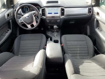 Ford Ranger V 2021 Ford Ranger XL 2021 2.3l 2.3 Benzyna 270KM, zdjęcie 8