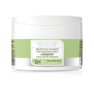 CRACKED HEEL PROTECTOR 200ML