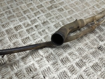 Топливный бак Ford Kuga II 2014