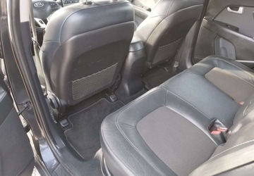 Kia Sportage III SUV Facelifting 2.0 CRDi 136KM 2014 Kia Sportage Kia Sportage 2,0 CRDI 2WD Vision 2.0 Diesel 136KM, zdjęcie 10