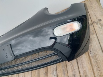 NÁRAZNÍK PŘEDNÍ VOLKSWAGEN NEW BEETLE KOMPLETNÍ L041