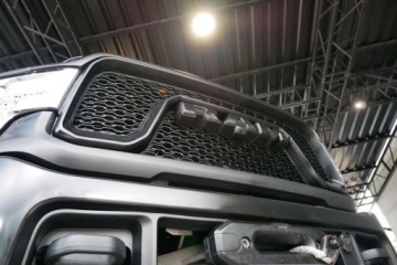  RAM 2500 Powerwagon 2500 Heavy Duty 6400cm3 410KM 6os 3 amort. Wyciagarka, zdjęcie 37