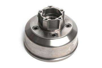 ЗАДНИЙ ТОРМОЗНОЙ БАРАБАН