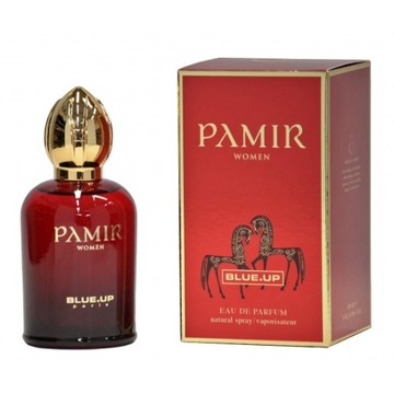 Blue Up. Pamir - woda perfumowana ORYGINAŁ 100 ml
