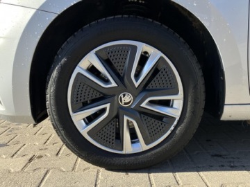 Skoda Fabia IV 1.0 TSI 110KM 2022 Skoda Fabia Style ! Tempomat ! Podgrzewane Fotele, zdjęcie 10