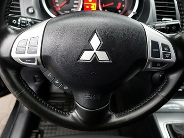 Mitsubishi Lancer IX Sedan 1.8 MIVEC 143KM 2009 Mitsubishi Lancer 134TYŚ KM I-wł KRAJOWY, zdjęcie 20