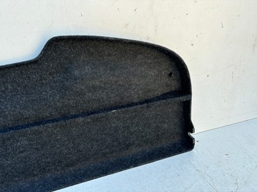 POLIČKA KUFRU FORD KA MK2