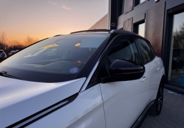 Peugeot 3008 II Crossover 1.2 PureTech 130KM 2019 Peugeot 3008 Rezerwacja 1.2 Benzyna 130KM, zdjęcie 2