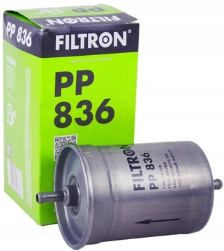 FILTR PALIVA FILTRON PP836