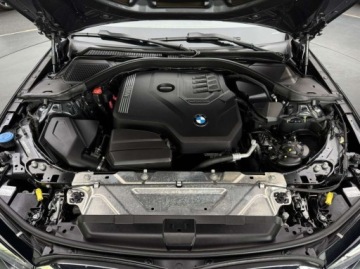 BMW Seria 3 G20-G21 Limuzyna 2.0 318i 156KM 2021 BMW Seria 3 318i Kamera cofania CarPlay Android Auto Nawigacja LED, zdjęcie 19