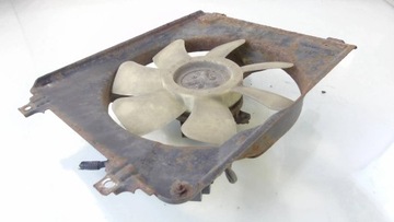 HONDA CIVIC 2009 VENTILÁTOR