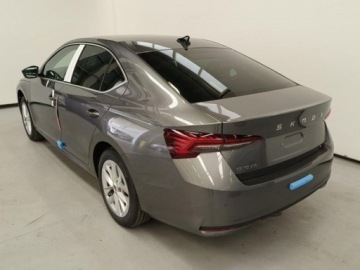 Skoda Octavia IV Liftback 1.5 TSI EVO 150KM 2026 SKODA Octavia Edition 130 Selection 1.5 TSI Sedan 150KM 2026, zdjęcie 2