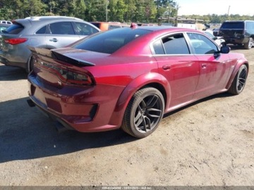 Dodge Charger VII 2022 Dodge Charger Scat Pack Widebody 2022 6.4l 6.4 Benzyna 485KM, zdjęcie 5