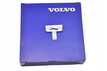VOLVO S60 spinka klips uchwyt listwy tylnej szyby