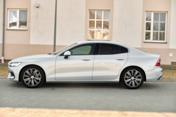 Volvo S60 III 2021 INSCRIPTION__ 5 SZTUK W OFERCIE, zdjęcie 7