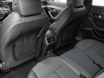 Peugeot 508 II SW 1.5 BlueHDi 130KM 2022 Peugeot 508 SW WD9345S#1.5 BlueHDi Allure Pack, zdjęcie 22